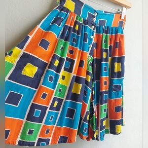 Rad VINTAGE Shorts